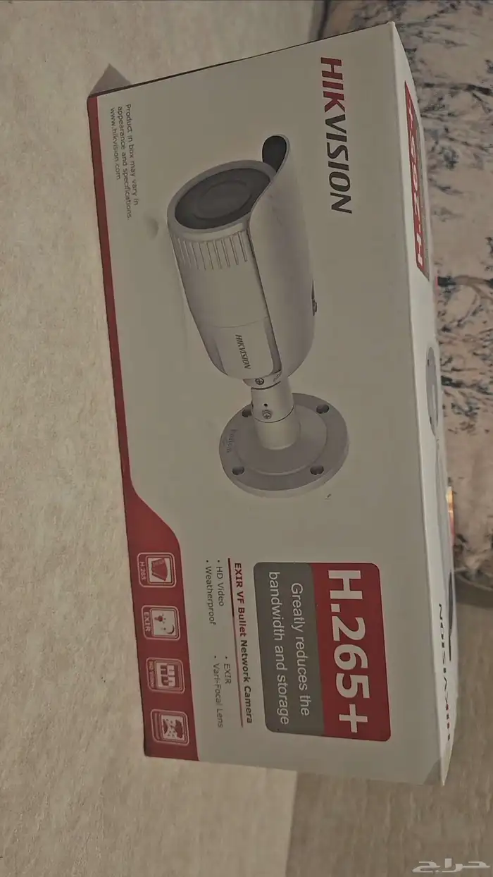 للبيع كاميرات مراقبه 0