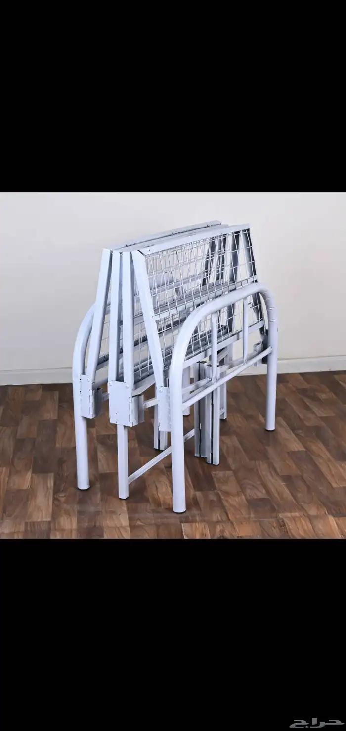 سراير حديد دور ودورين ونفر ونفرين وسراير أطفال جملة وتجزأة 4