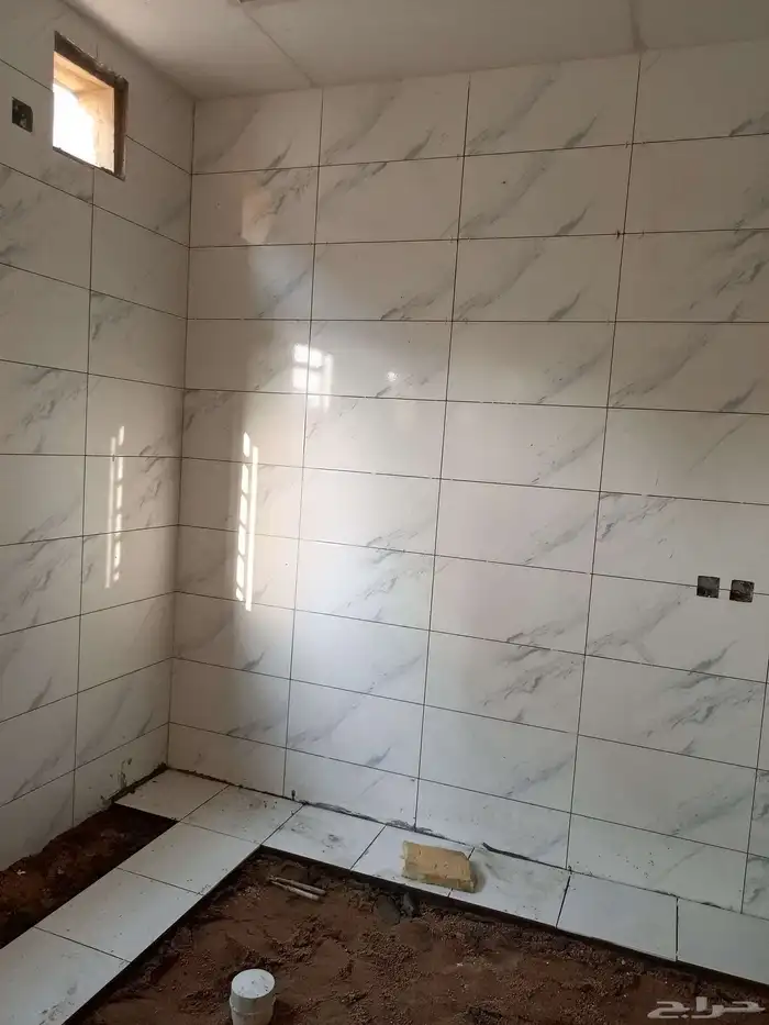 معلم سيراميك بلاط 2