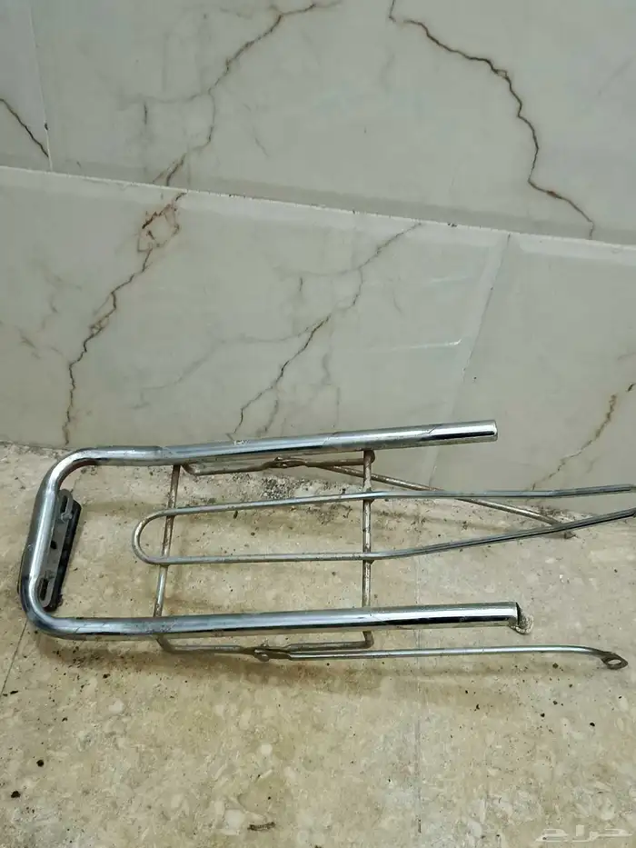 دراجه رامبو 6