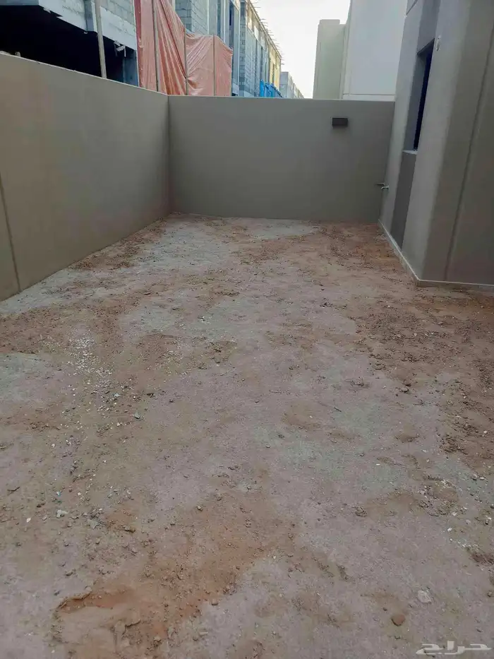 تنسيق حدائق وديكورات حجريه وعشب ارضي وجدارى 2