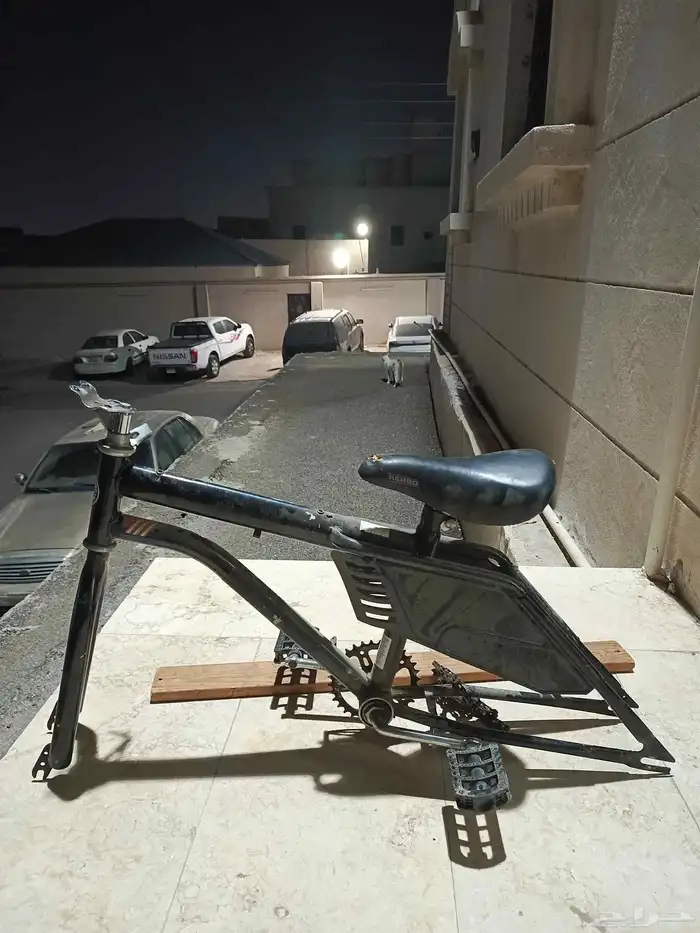 دراجه رامبو 0