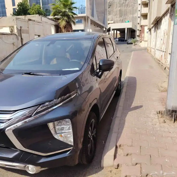 سياره اكسباندر موديل 22 ممشى 75الف كيلو السياره وكاله كلي 0