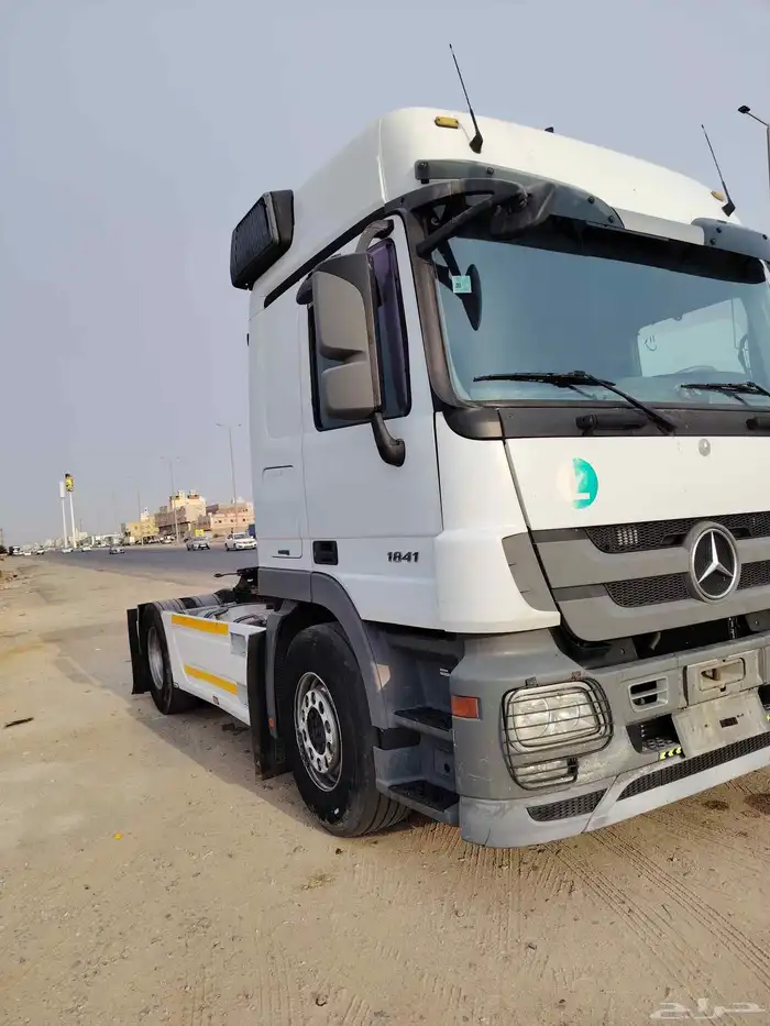 اكتروس 2010 تم للبيع 23