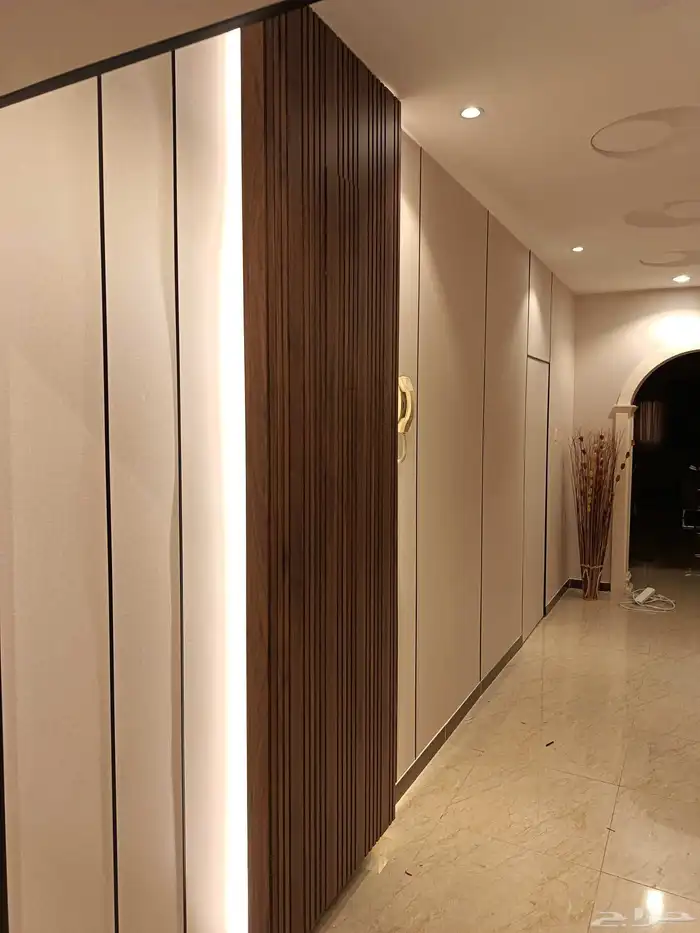 ديكور مدخل 2