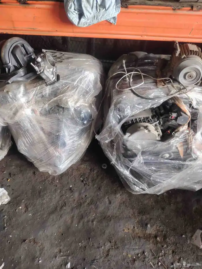 مكائن مستورده وجيربوكسات شد بلادها على الشرط 3