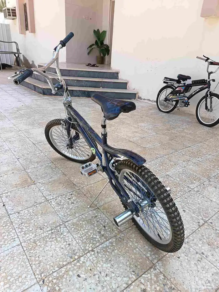 بسكليت كوبرا 1