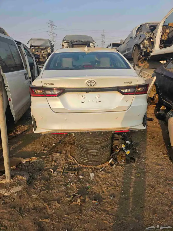 تشاليح الحمدانية جده 7