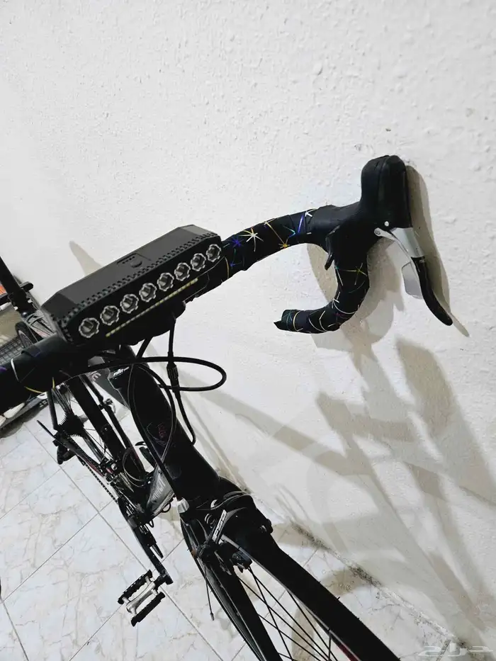 دراجه طرق ROAD BIKE 4