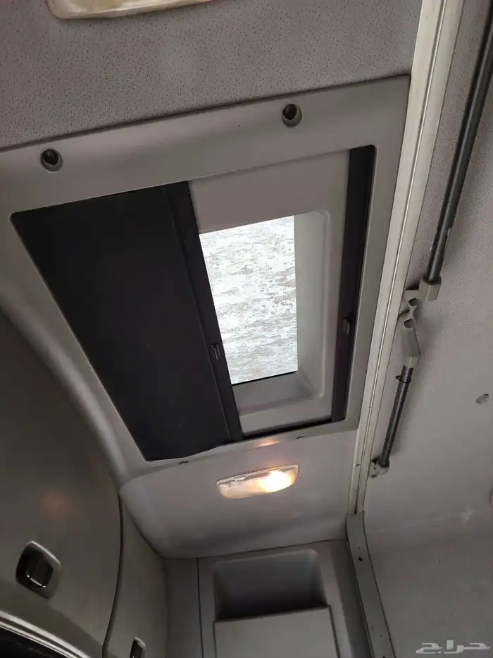 اكتروس 2010 تم للبيع 15