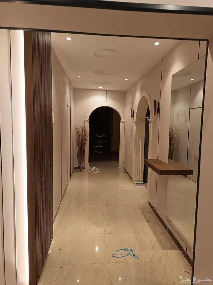 ديكور مدخل 0