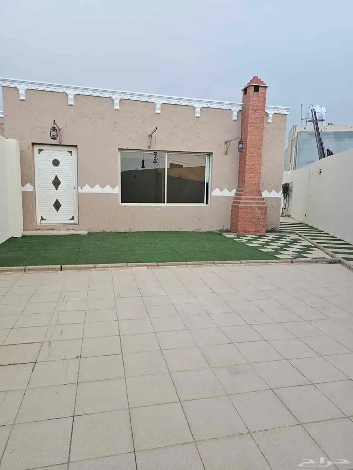 السيل الصغير جنب الدوريات الأمنية 4