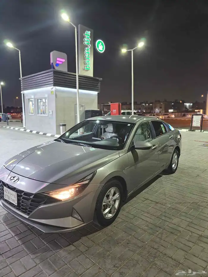 النترا موديل 2021 1