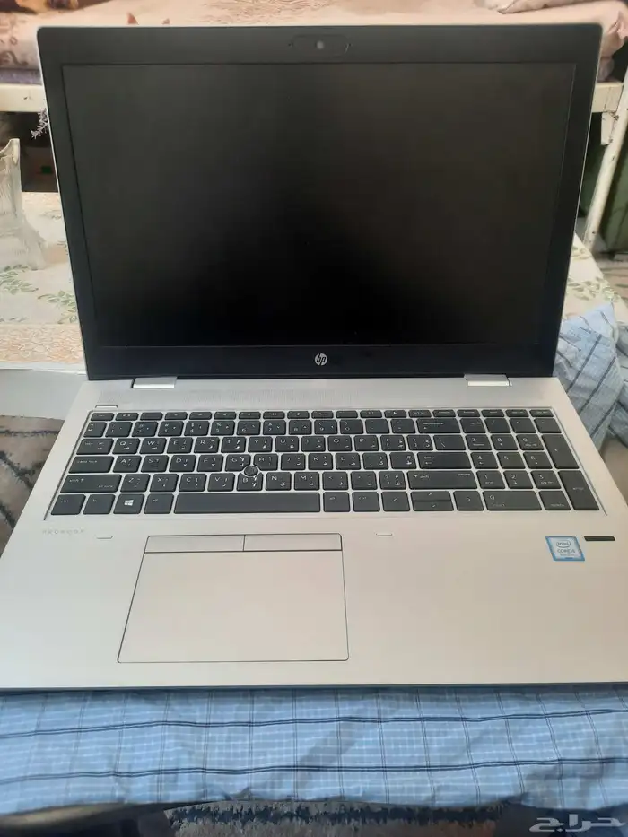 لابتوب hp 0