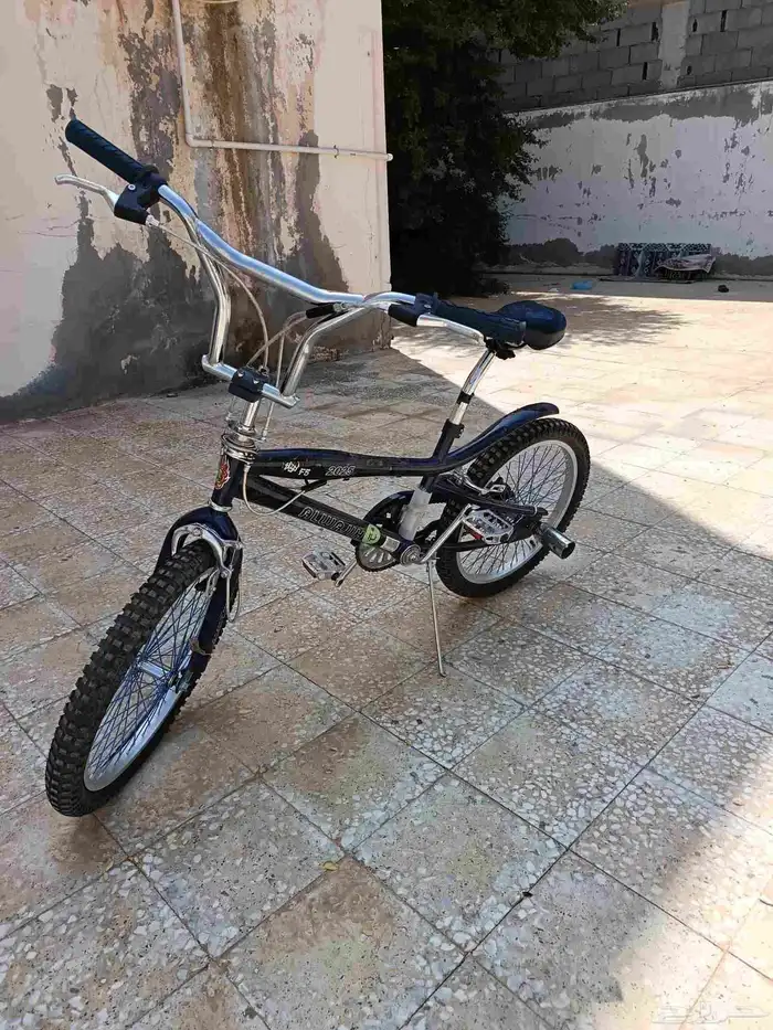 بسكليت كوبرا 2