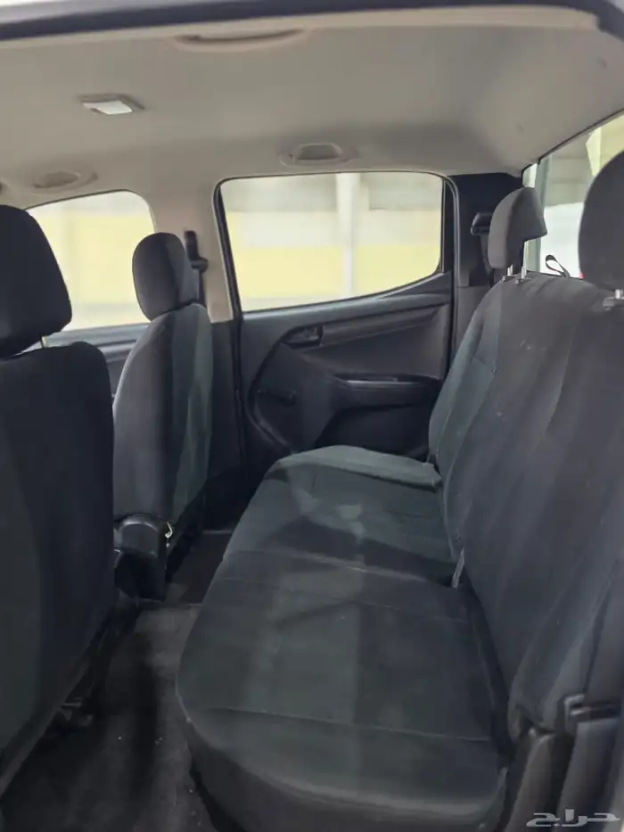 ايسوزو - ديماكس - 2022 - دبل 14