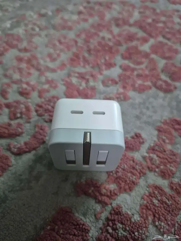 وصلة شاحن 45W 5