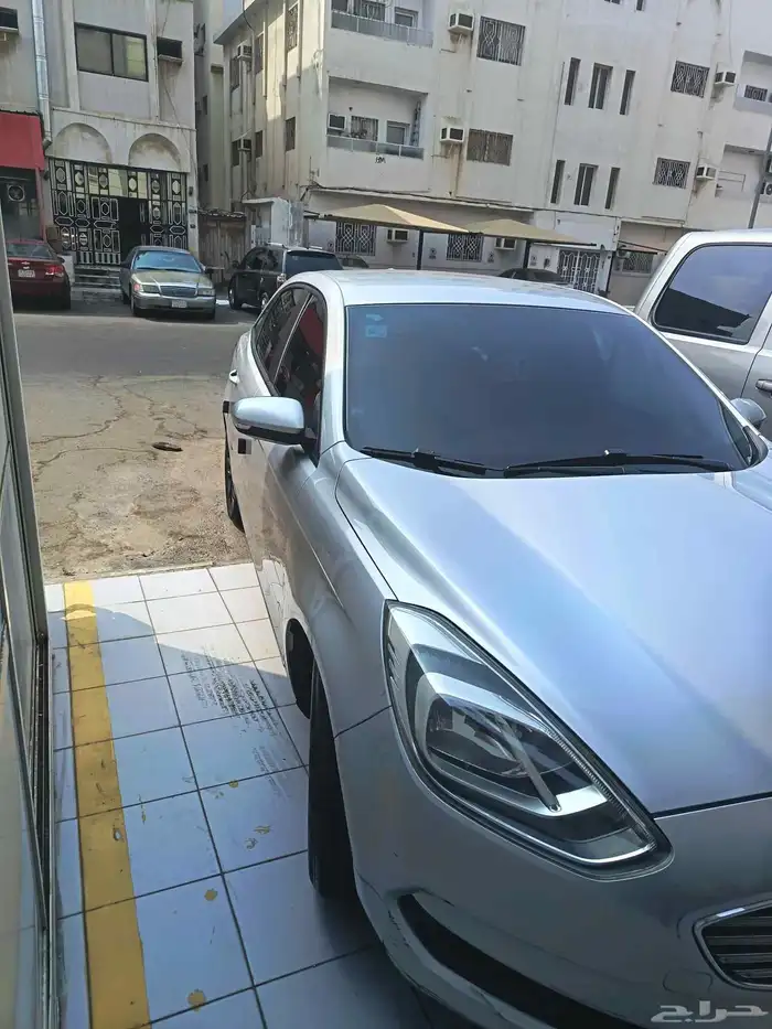 فورد اسكورت2020 1