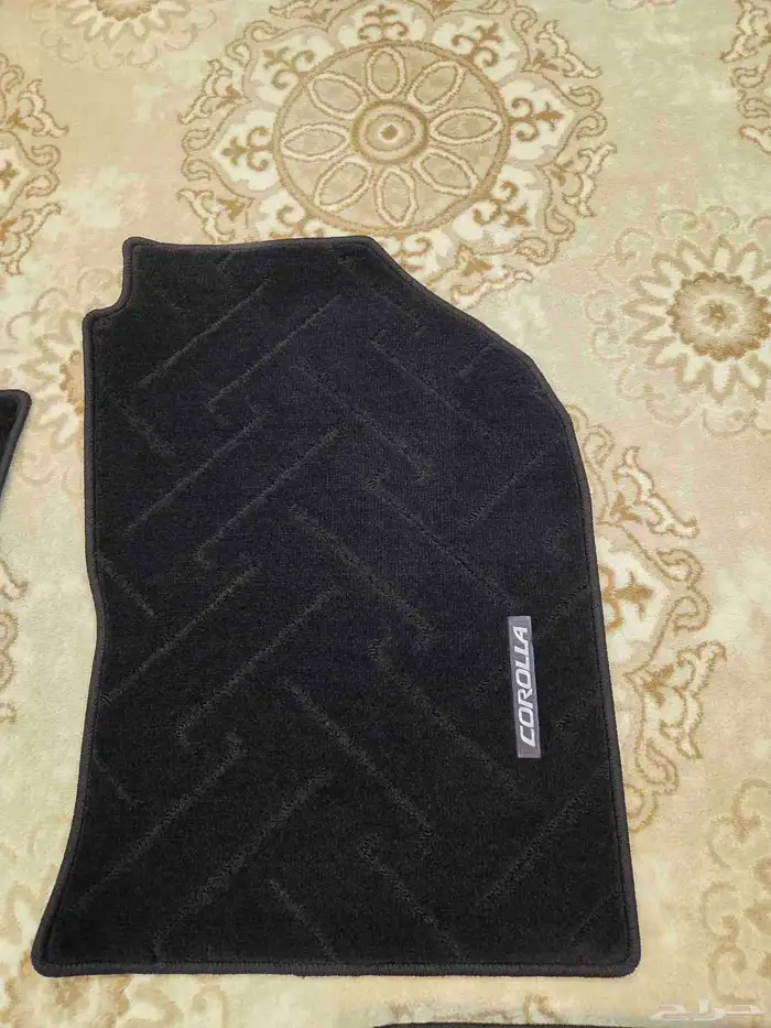 للبيع دعاسات وطايات جديدة كورولا تركب لموديل 2020 الى 2025 1