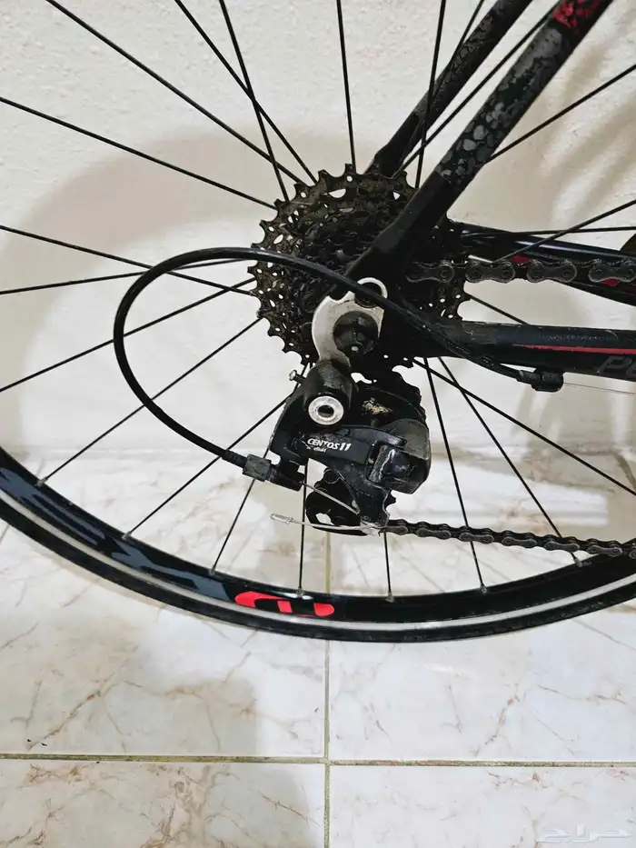 دراجه طرق ROAD BIKE 1