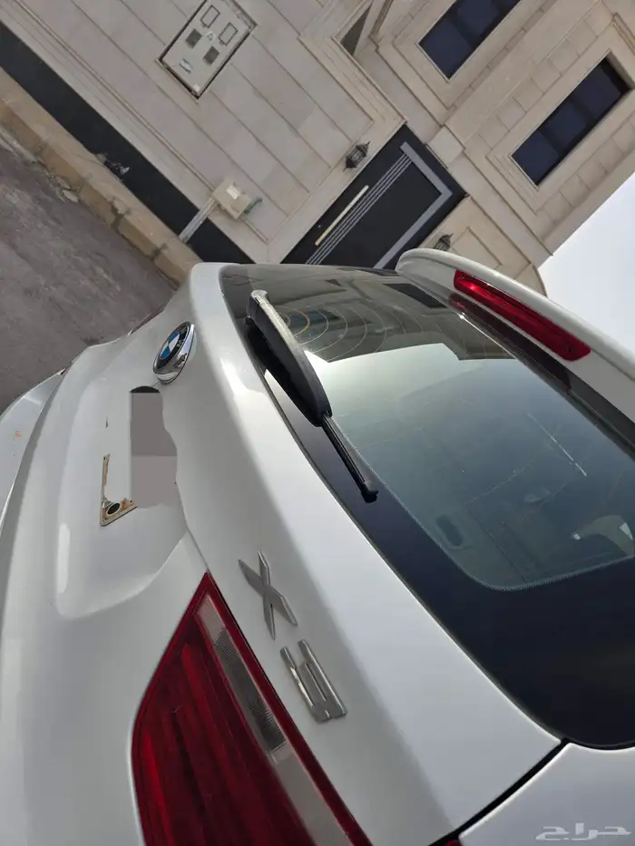 موديل 2013 فل كامل BMW 13