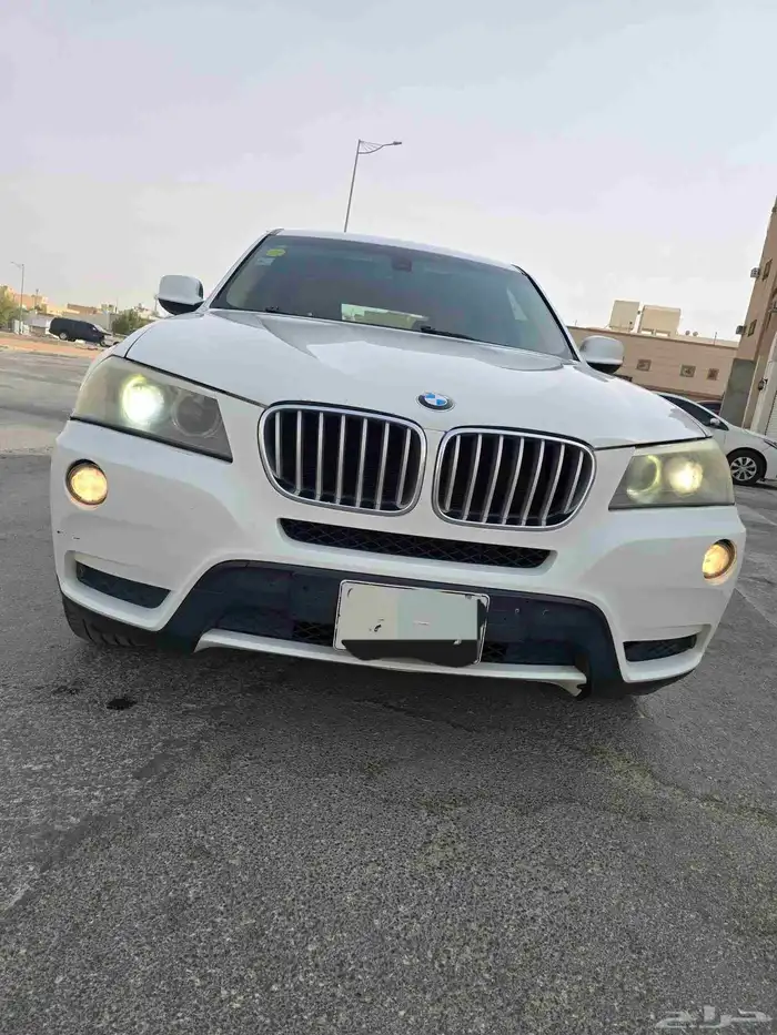 موديل 2013 فل كامل BMW 0