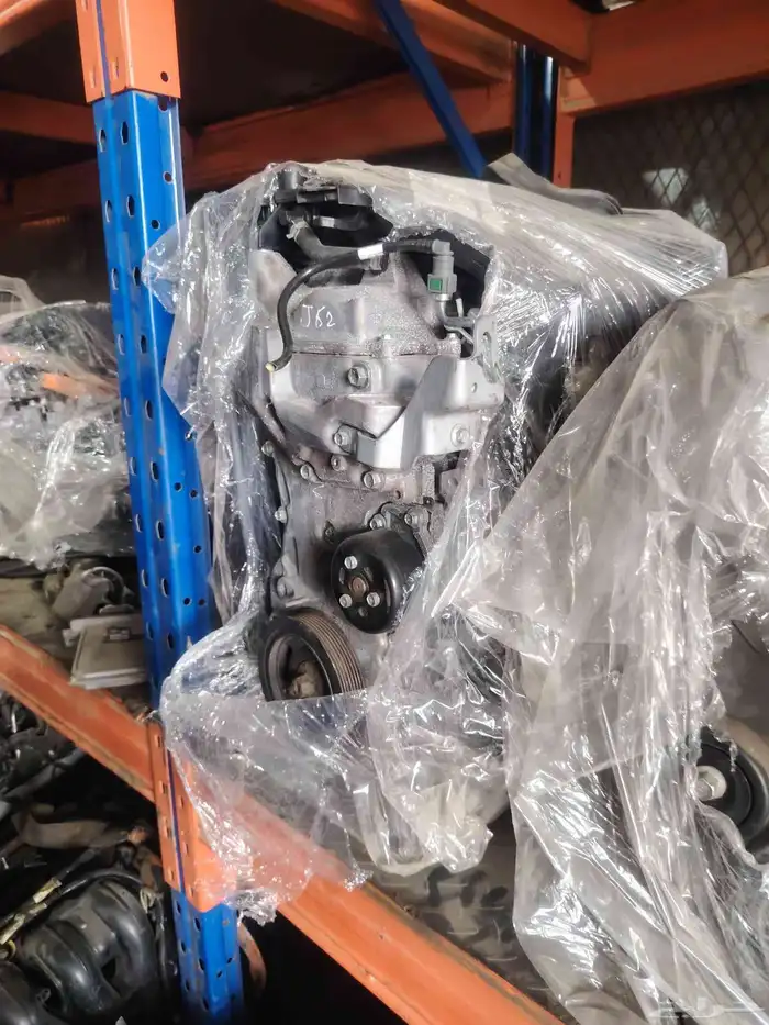 مكائن مستورده وجيربوكسات شد بلادها على الشرط 5