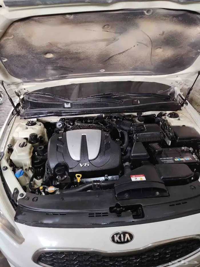 مكينه كادينزا ازيرا 2016 2017 0