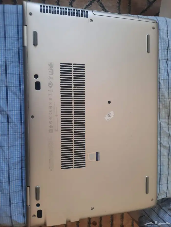لابتوب hp 1