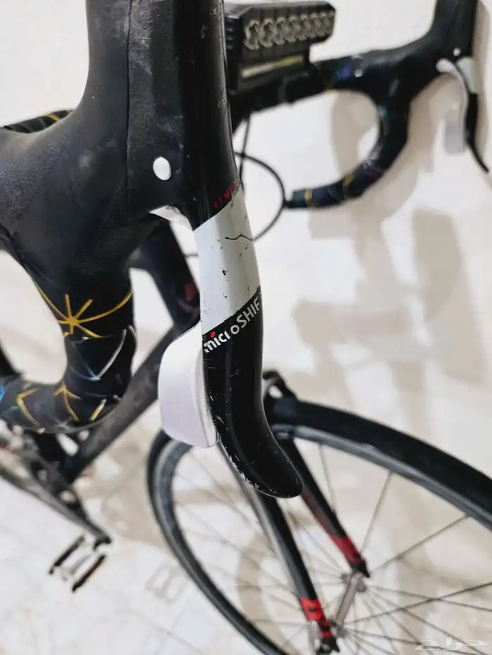 دراجه طرق ROAD BIKE 3