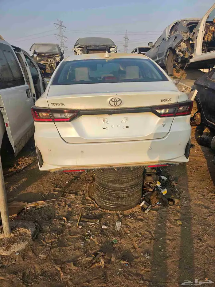 تشاليح الحمدانية جده 6