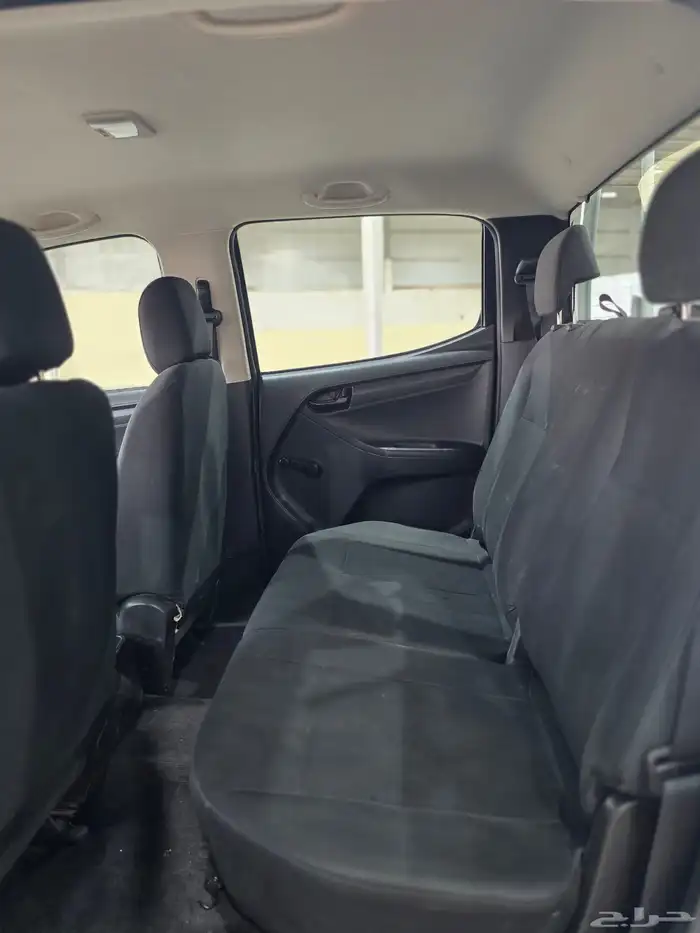 ايسوزو - ديماكس - 2022 - دبل 15