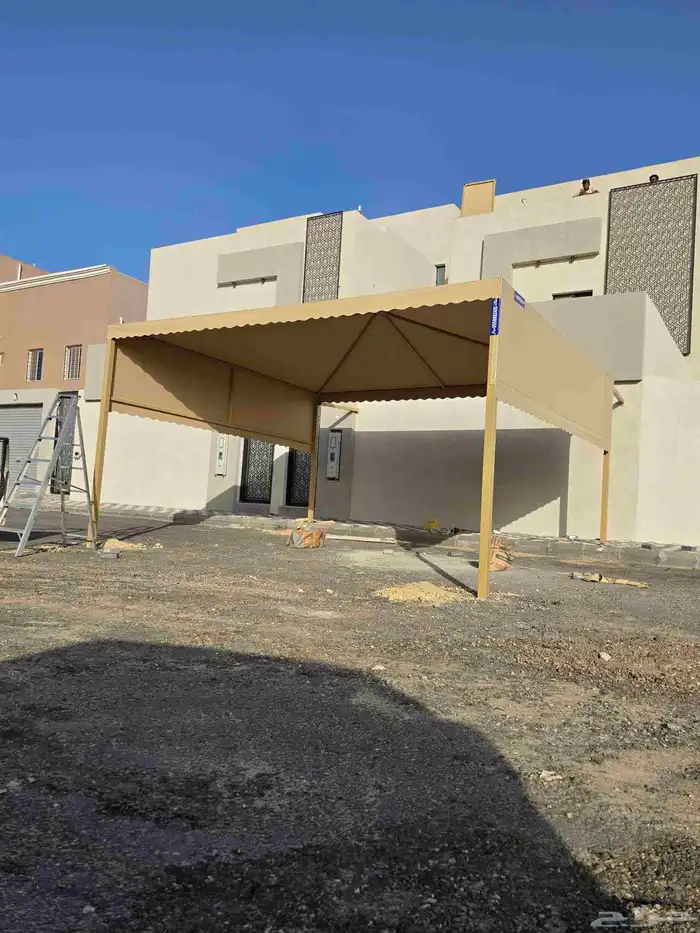 مظلات سواتر 2