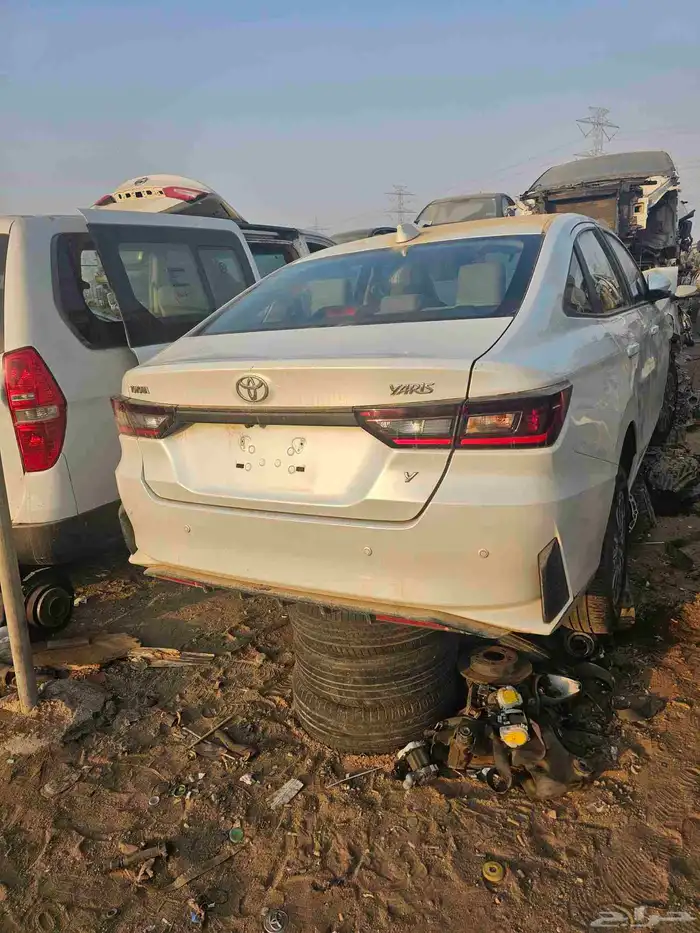 تشاليح الحمدانية جده 2