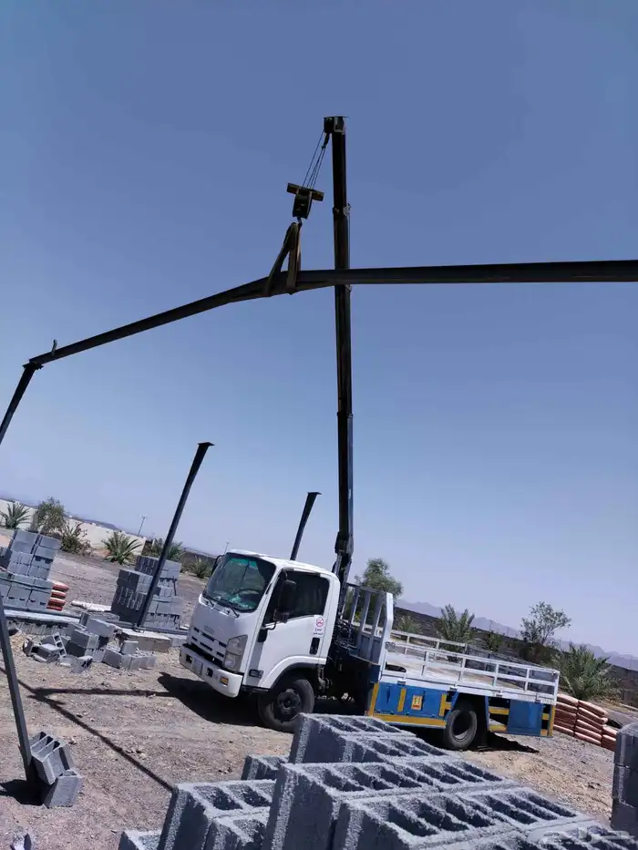 دينه ونش للايجار 5