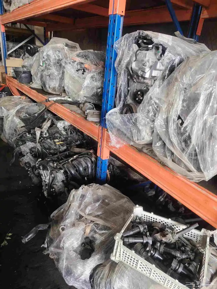 مكائن مستورده وجيربوكسات شد بلادها على الشرط 2