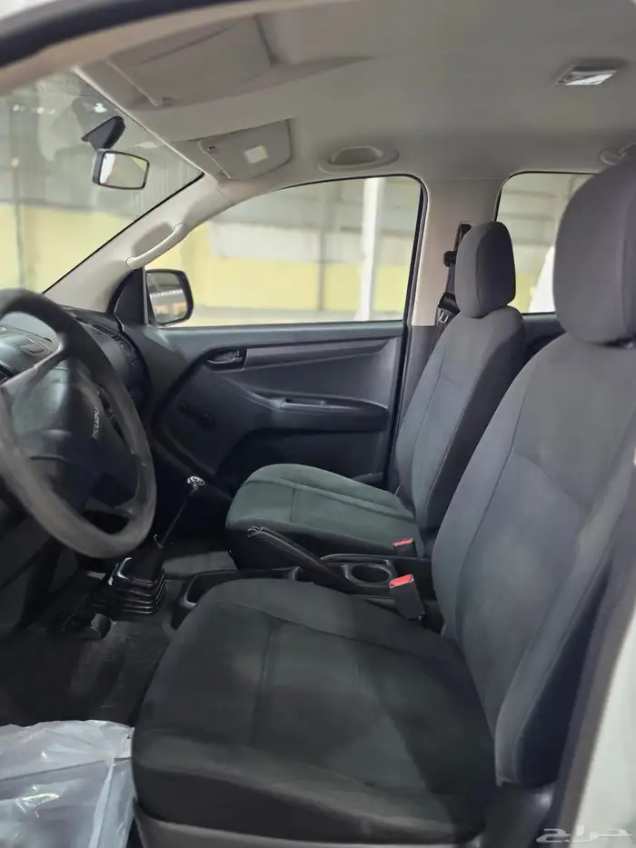 ايسوزو - ديماكس - 2022 - دبل 9