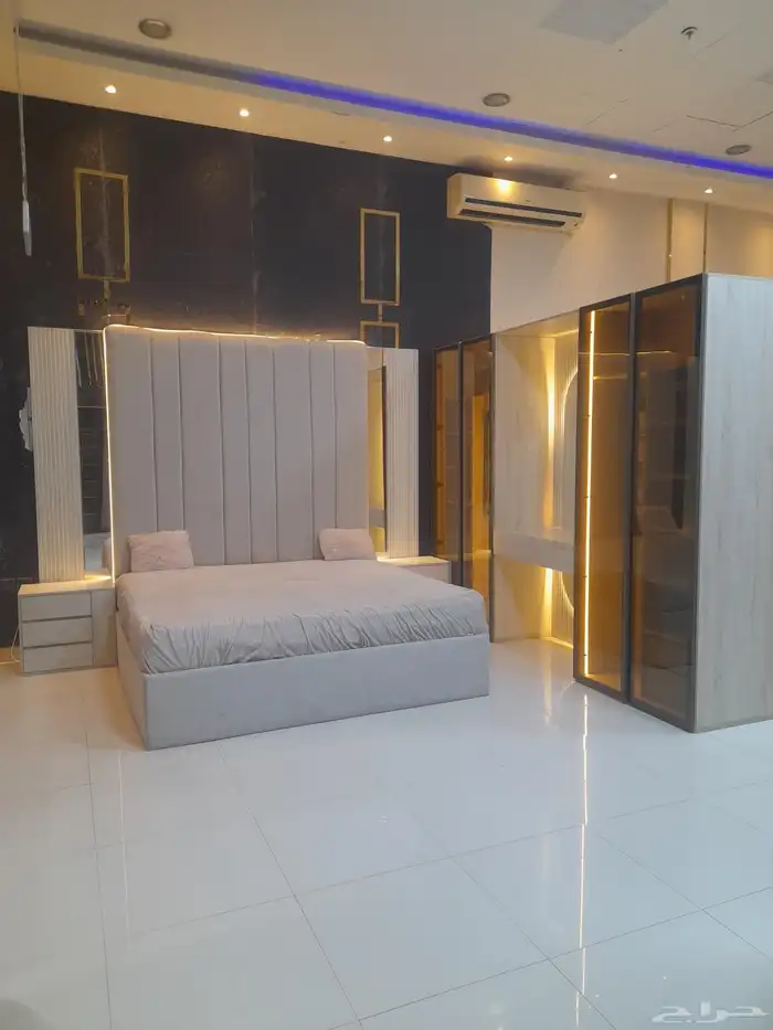 غرفة نوم خصم خاص 0