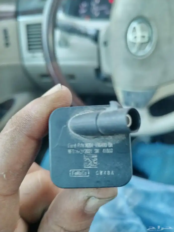 مكينه فورد اكسبديشن 2023 وكاله شرط كاميرات ايدج اكسبديشن 1