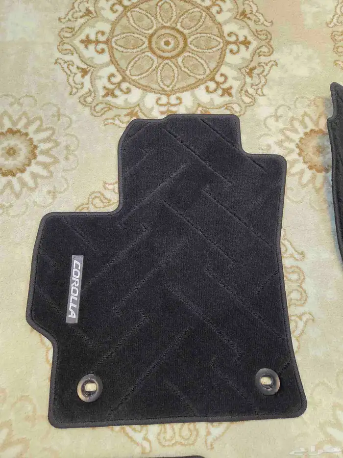 للبيع دعاسات وطايات جديدة كورولا تركب لموديل 2020 الى 2025 2