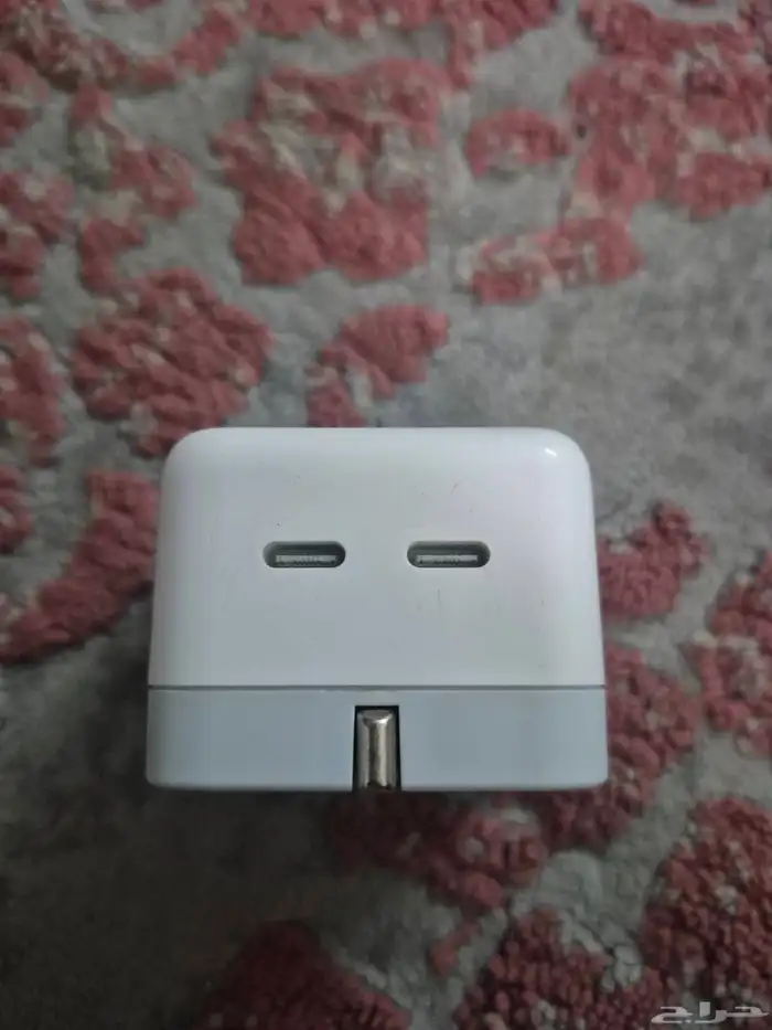 وصلة شاحن 45W 6