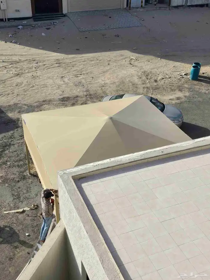 مظلات سواتر 6