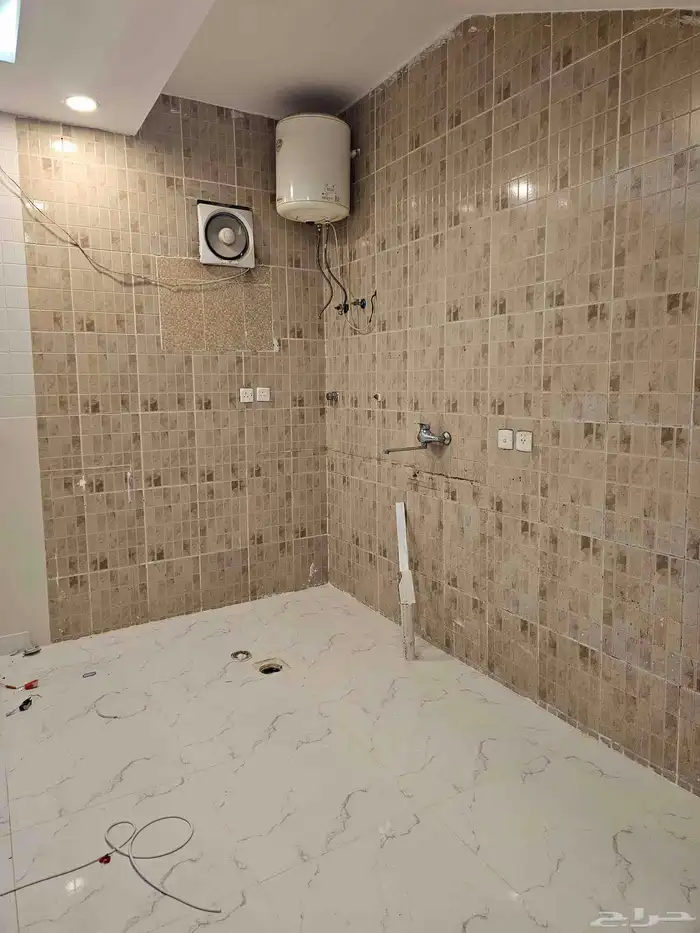 السيل الصغير جنب الدوريات الأمنية 3