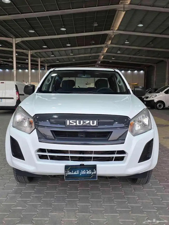 ايسوزو - ديماكس - 2022 - دبل 5