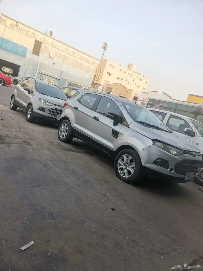 قطع غيار فورد فوكس وايكو سبورت وصيانه كامله 0