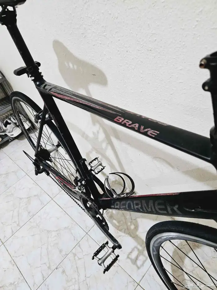 دراجه طرق ROAD BIKE 2