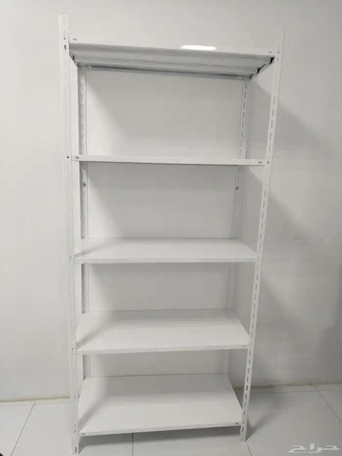 رفوف تخزين رفوف بقاله رفوف مستودعات 6