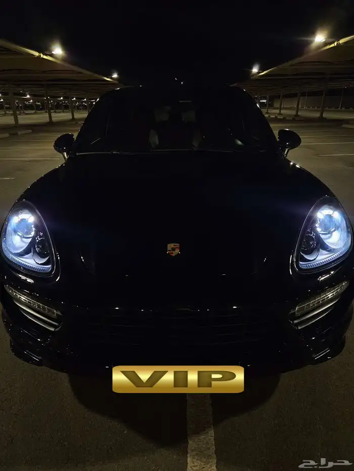 بورش كاين Porsche GTS 2014 11