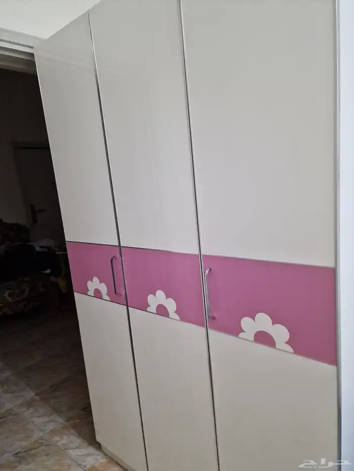 طقم انترية غرفة نوم نفر ونصف 1