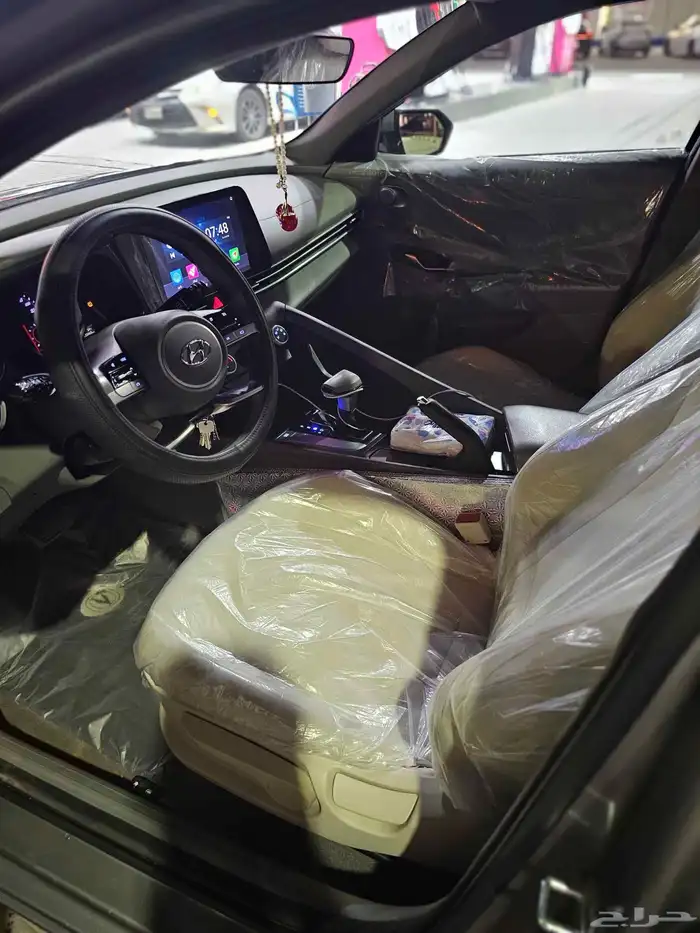 النترا موديل 2021 6